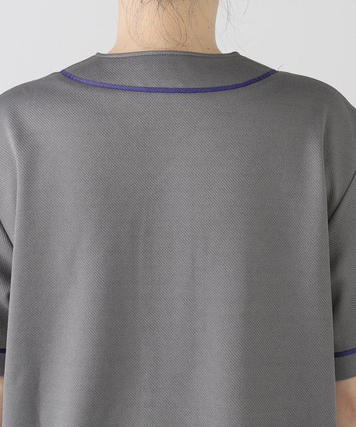 tシャツ 「Dime/ダイム」 LEAGUE JERSEY レディース メンズ : ZOZOTOWN