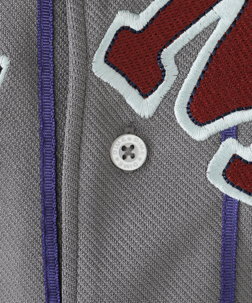tシャツ 「Dime/ダイム」 LEAGUE JERSEY レディース メンズ