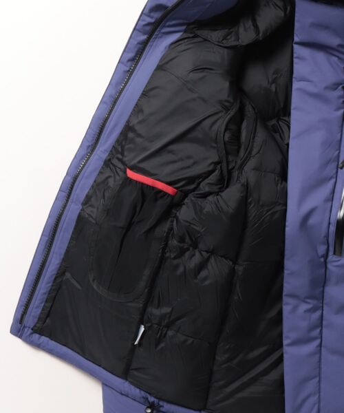 THE NORTH FACE 「THE FACE」 ダウンジャケット L ブラック