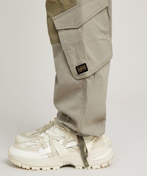 G-STAR RAW 3Dカーゴパンツ W32 imgrc0115708125.jpg