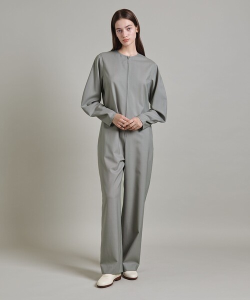 <LOEFF>TW タフタ オールインワン 楽天市場】【SALE／80%OFF】＜LOEFF＞TW タフタ オールインワン