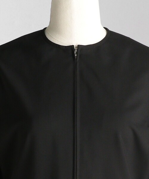 LOEFF オールインワン 「LOEFF」W TORO ジップ レディース