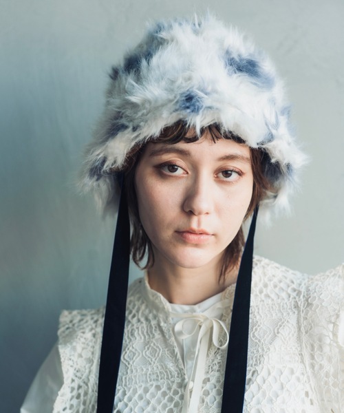ORIENT MILLINERY 帽子 ハット レディース MANILOR「マニロア