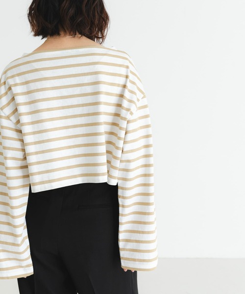 Le Minor tシャツ 「WEB/一部店舗限定」「別注」Le minor×UR