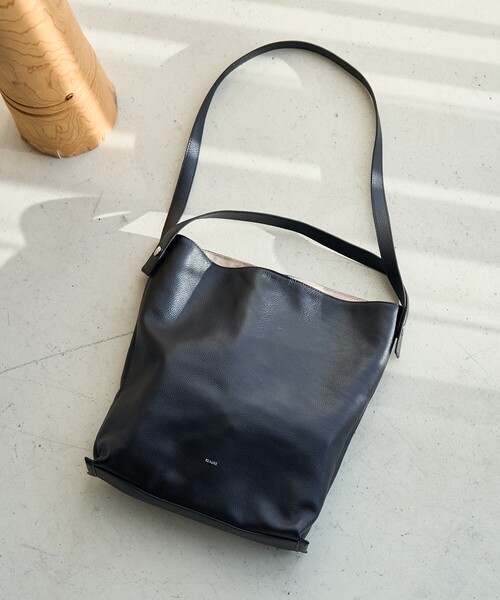 FREAK'S STORE トートバッグ BEAURE × STORE/ビュレ 別注
