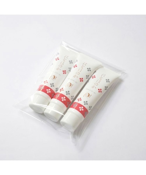 HANDPURENA ハンドクリーム 3本セット 30g HANDPURENA ハンドクリーム 3本セット 30g Amazon.co.jp: 北の