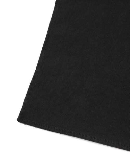 BRIGHTING 黒 バッグ LARGE EMERALD TOTE｜トートバッグ｜バッグ｜レスポートサック