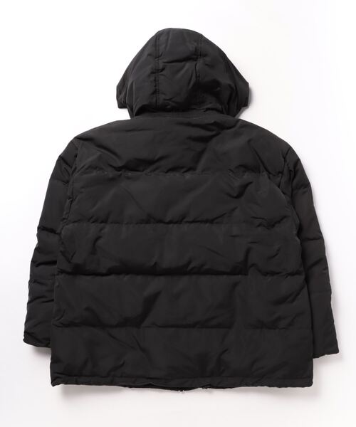 Gyda ダウン　アウター　値下げ不可 GYDA（ジェイダ） ダウンコート ダウンジャケット GDベルト付き