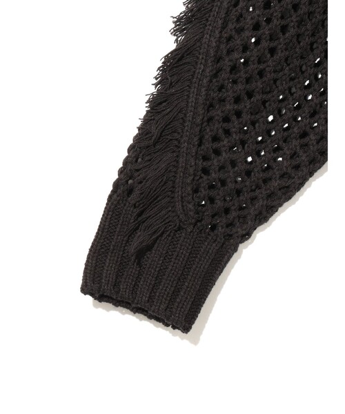 MIDIUMISOLIDニット Item feature：MIDIUMISOLID | Mother's Industry（マザーズ