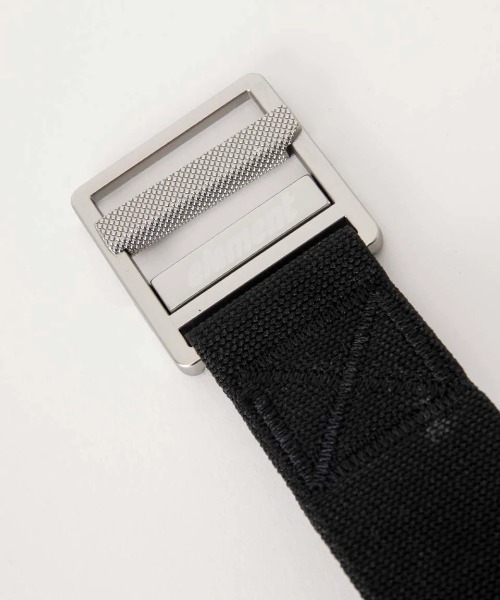 ELEMENT ベルト メンズ JIGGER 2.0 BELT 「2025年春夏モデル