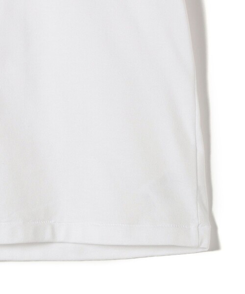 JANE SMITH:NINE LIVES リンガー TEE JANE SMITH(ジェーンスミス)のNICOLA KLOOSTERMAN NINE LIVES
