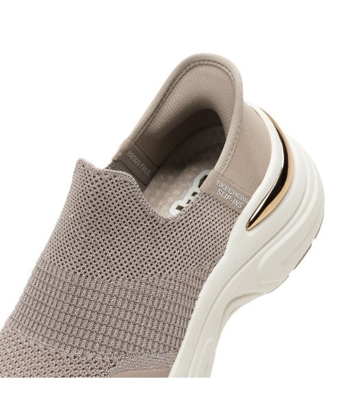 SKECHERS スニーカー 「SKECHERS」 HAZEL - PRIYA レディース