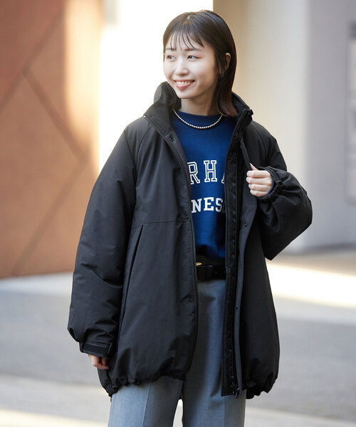 SLOBE IENA（スローブイエナ） コート 38 ベージュ レディース