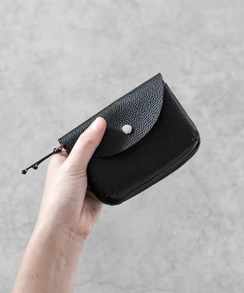 SENTI（センティ） ミニ 二つ折り 二つ折り財布 財布 センティ