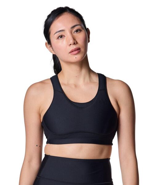 UNDER ARMOUR スポーツブラ UAアクティブブラ4.0（トレーニング