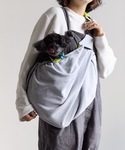 犬 服 PUFF:PET REVERSIBLE...の詳細画像5