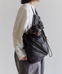 犬 服 PUFF:PET REVERSIBLE...の詳細画像2