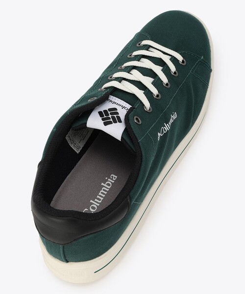 Columbia スニーカー Columbia／ホーソンレイン ロー アドバンス