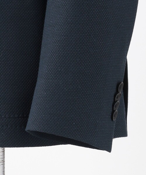 テーラード ネイビー（UNITED ARROWS／ファッション）（シングル