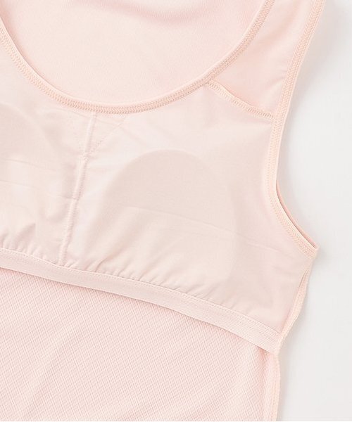 LOVETOXIC DRYメッシュタンクトップ : ZOZOTOWN Yahoo!店 - 通販