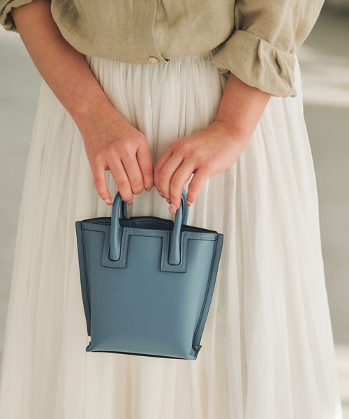 E'POR（エポール） ショルダーバッグ バッグ 「E'POR」Ree BAG Mini