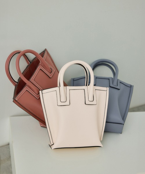 E'POR（エポール） ショルダーバッグ バッグ 「E'POR」Ree BAG Mini