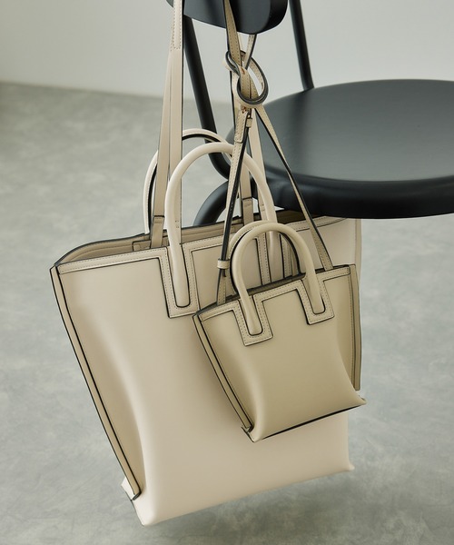E'POR（エポール） ショルダーバッグ バッグ 「E'POR」Ree BAG Mini