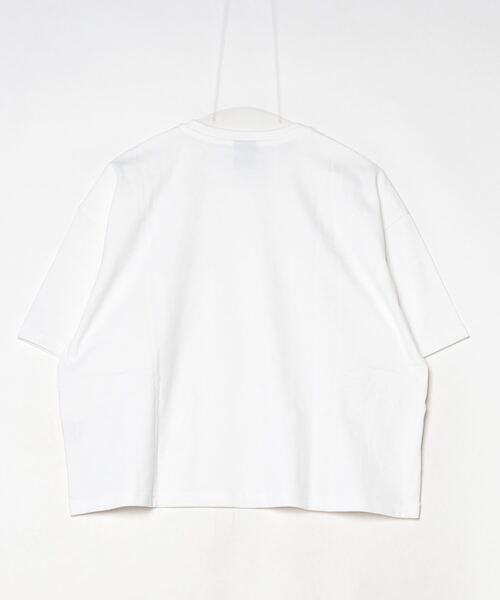 New Balance tシャツ ニューバランス シューパッチショート