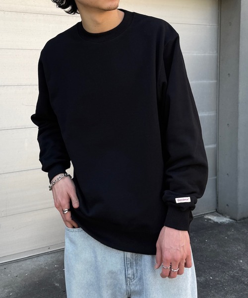 Goodwear（グッドウェア） トレーナー スウェット 「Goodwear」U.S.A
