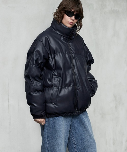 「ENDER PRODUCTS」 ブルゾン L ブラック メンズ_画像2