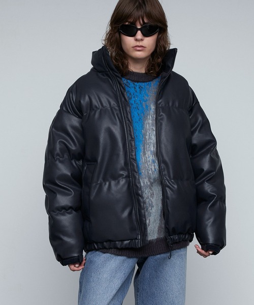 「ENDER PRODUCTS」 ブルゾン L ブラック メンズ_画像3