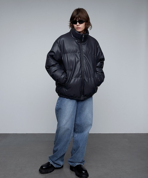 「ENDER PRODUCTS」 ブルゾン L ブラック メンズ_画像4