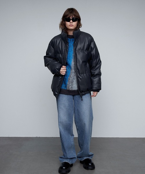 「ENDER PRODUCTS」 ブルゾン L ブラック メンズ_画像7