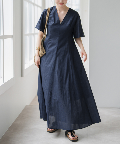 spick &spanワンピース美品 Spick and Span｜スピック＆スパンのワンピース・ドレス