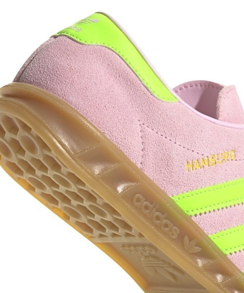 [Adidas] HAMBURG W ★すぐ品切れ★ セール】HAMBURG W / アディダスオリジナルス adidas Originals