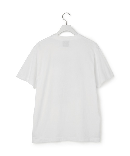 HEAR MY NAME tシャツ 「HEAR NAME（ヒア マイネーム）」SS TEE