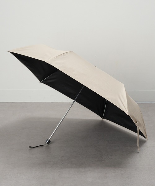 SETUP7 折りたたみ傘 「SETUP7」55cm 超軽量オールウェザー