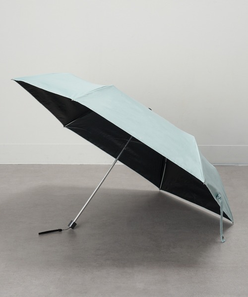 SETUP7 折りたたみ傘 「SETUP7」55cm 超軽量オールウェザー