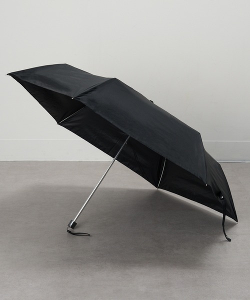 SETUP7 折りたたみ傘 「SETUP7」55cm 超軽量オールウェザー