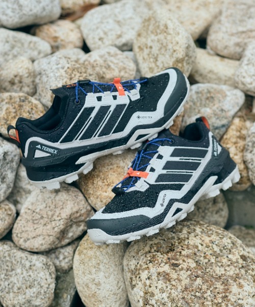 たか adidas スニーカー TERREX SKYCHASER GORE-TEX IH2799 メンズ