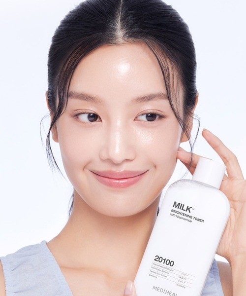 メディヒール MEDIHEAL トナー4個&クリーム４個 新品セット メディヒール MEDIHEAL トナー4個&クリーム4個 新品セット