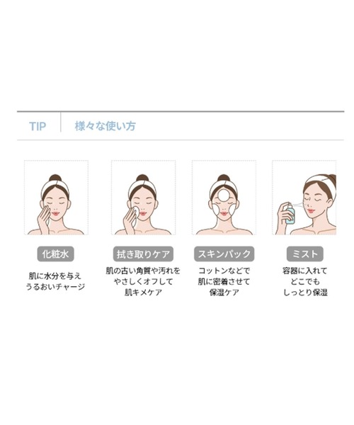 MEDIHEAL（メディヒール） 化粧水 mediheal MEDIHEAL ミルク