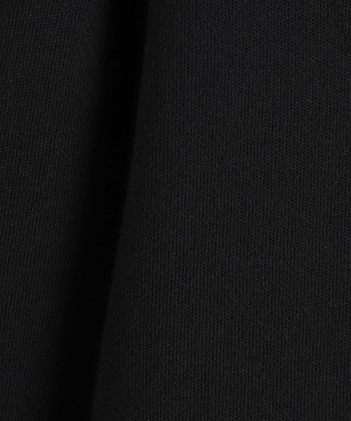 パーカー CABan / キャバン：コットンカシミヤ ジップパーカ：59029102416「MUS」 メンズ_6