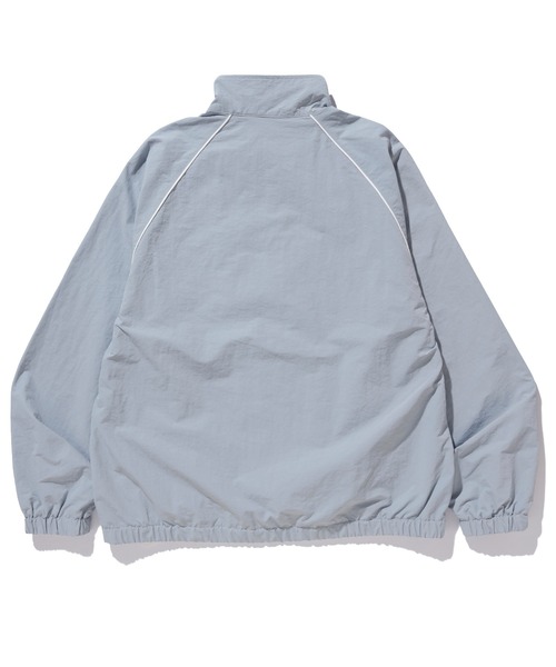 XLARGE 「XLARGE」 ナイロンブルゾン X-LARGE ブラック メンズ