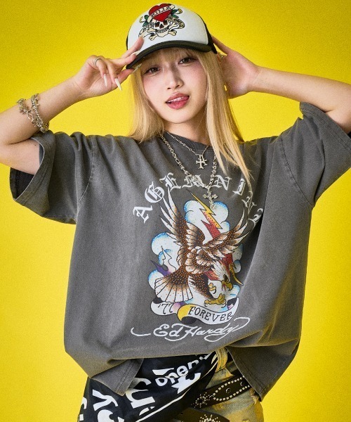 A'gem 9（エージェムナイン） キャップ 帽子 A'GEM/9 × .kom 「A'GEM/9