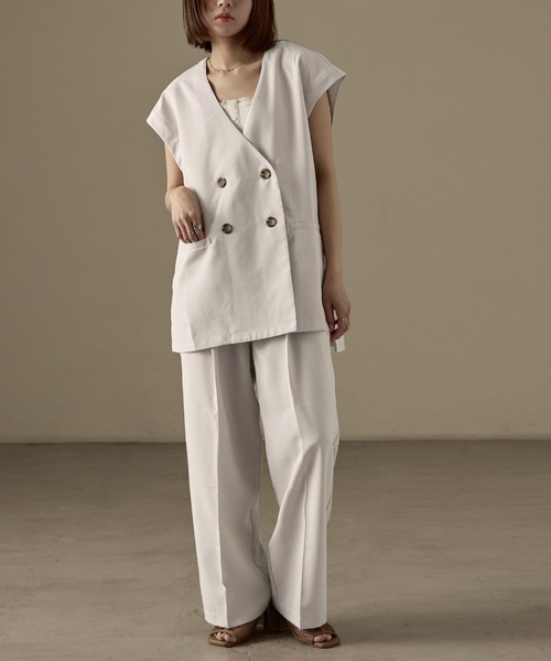 Fashion Letter（ファッションレター） ジャケット テーラード 