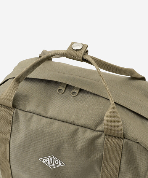 Danton 「DANTON」 リュック ONE SIZE グレイッシュベージュ