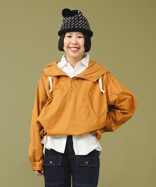 BEAMS BOY（ビームス ボーイ） ブルゾン ジャンバー 「1/15再値下げ