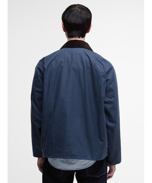Barbour（バブアー） ブルゾン アウター 「TRANSPORT / トランスポート