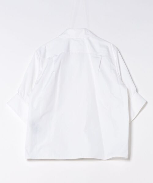 JIL SANDER ブラウス シャツ SHIRT 77 SS レディース : ZOZOTOWN